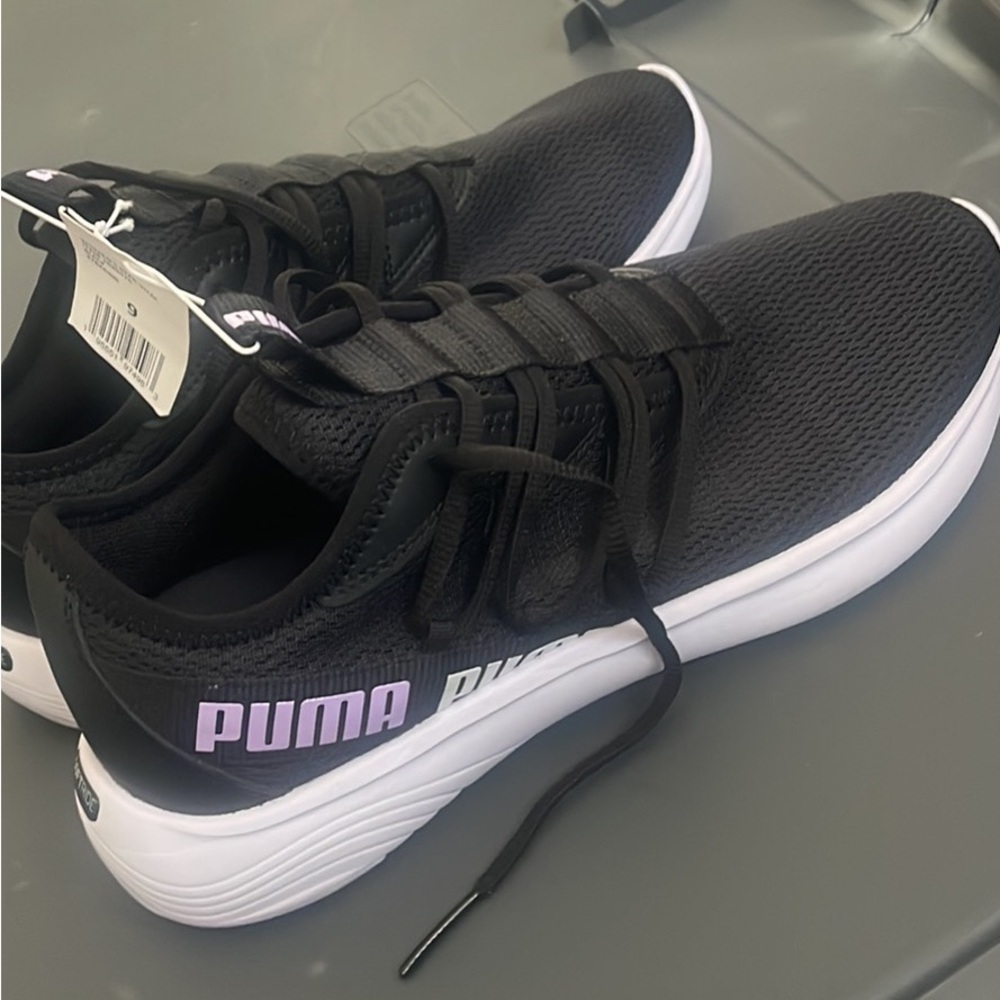Puma sneakers